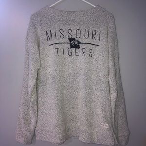 Missouri Tigers Long Sleeve